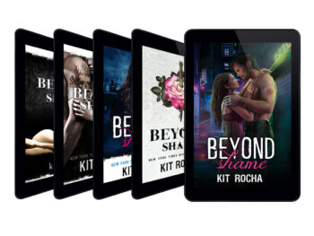 Beyond Shame (Ebook)