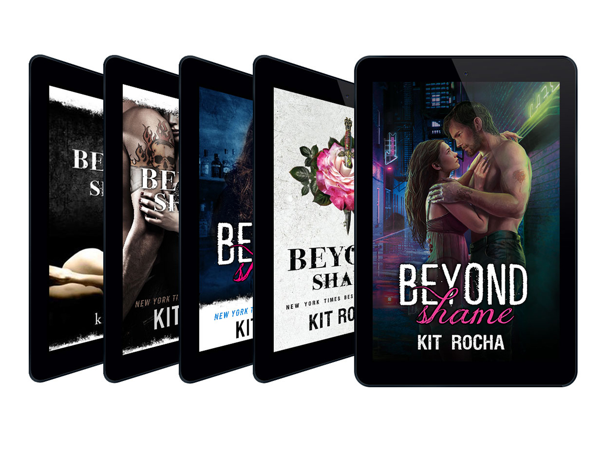 Beyond Shame (Ebook)