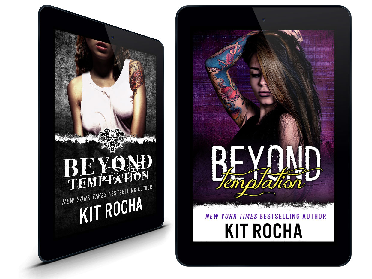 Beyond Temptation (Ebook)