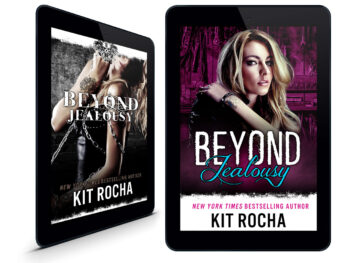 Beyond Jealousy (Ebook)