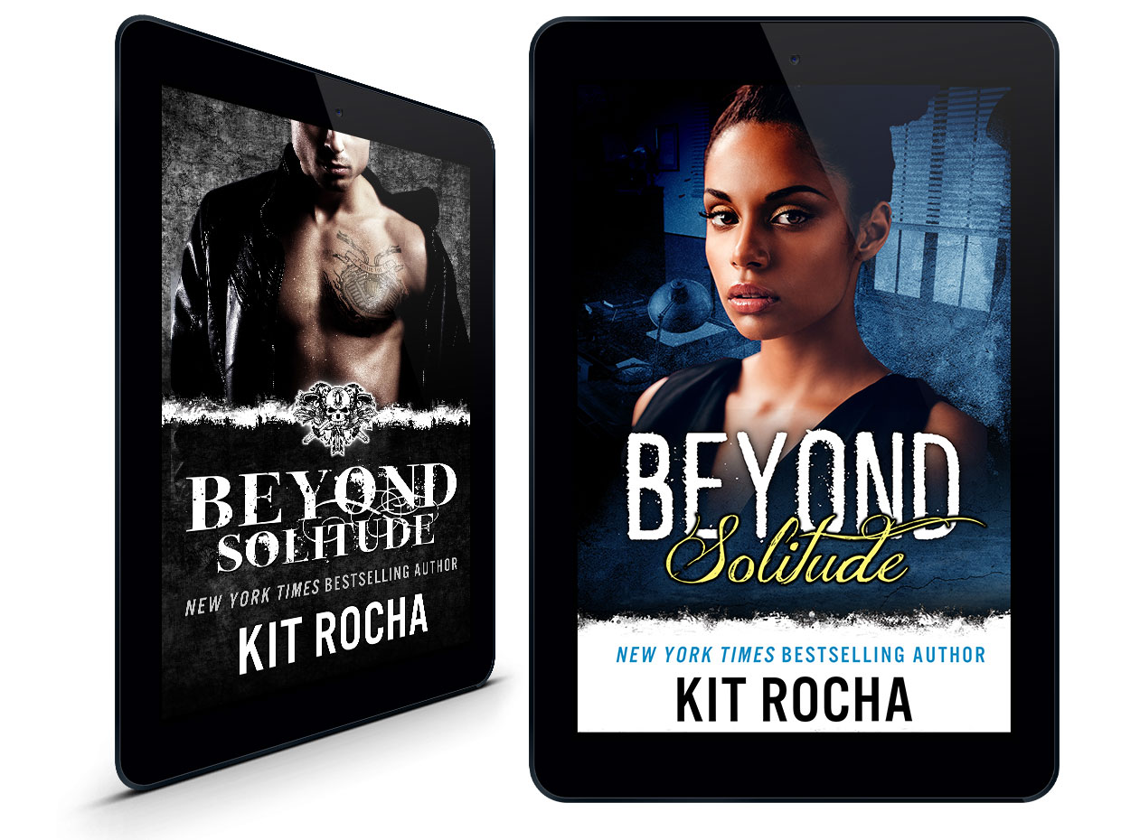 Beyond Solitude (Ebook)