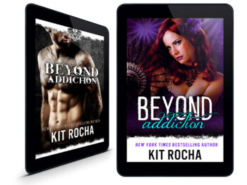 Beyond Addiction (Ebook)