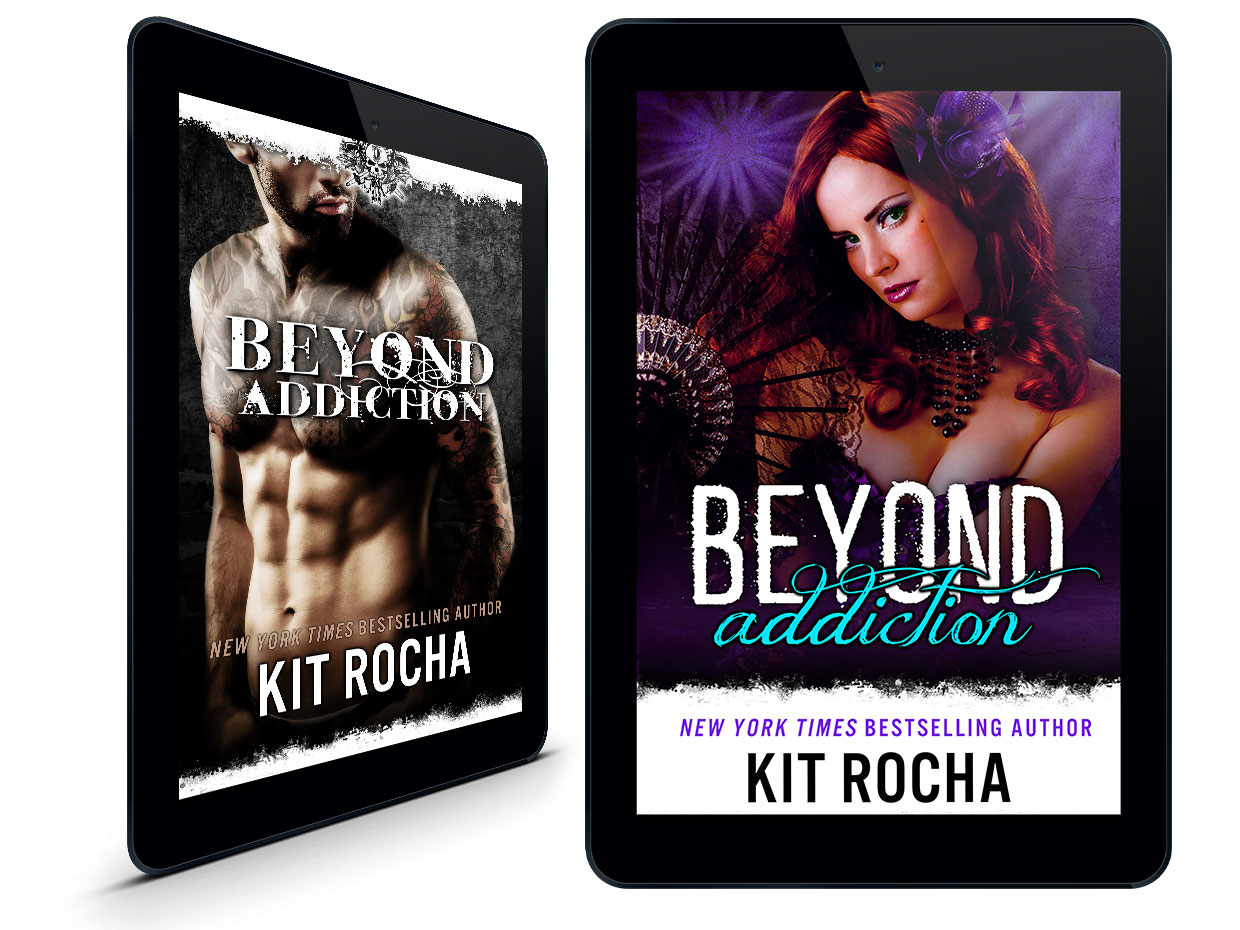 Beyond Addiction (Ebook)