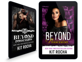 Beyond Possession (Ebook)