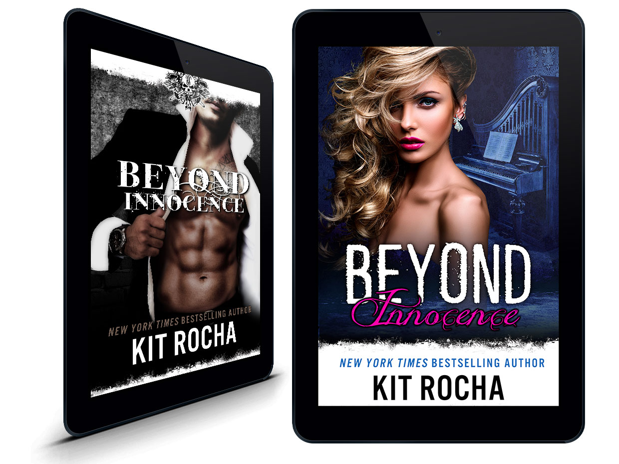 Beyond Innocence (Ebook)