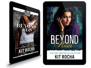 Beyond Ruin (Ebook)