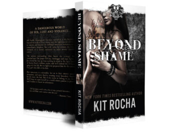 Beyond Shame Classic Cover