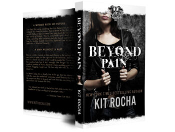 Beyond Pain (Classic Cover)