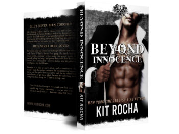 Beyond Innocence (Classic Cover)