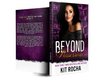 Beyond Possession (Heroine Cover)