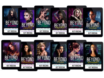 Beyond Series Ebook Bundle (Individual Copies)