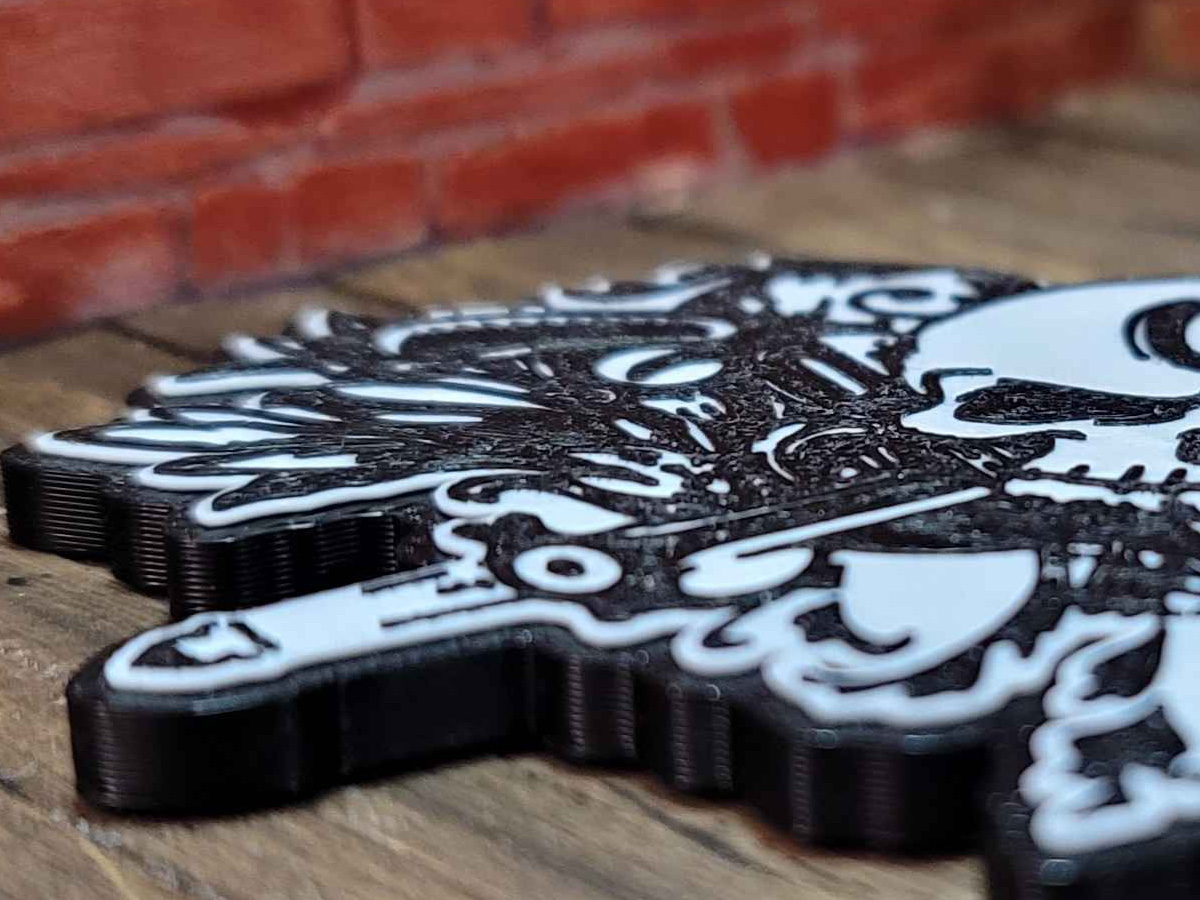 O'Kane Magnet - Image 3