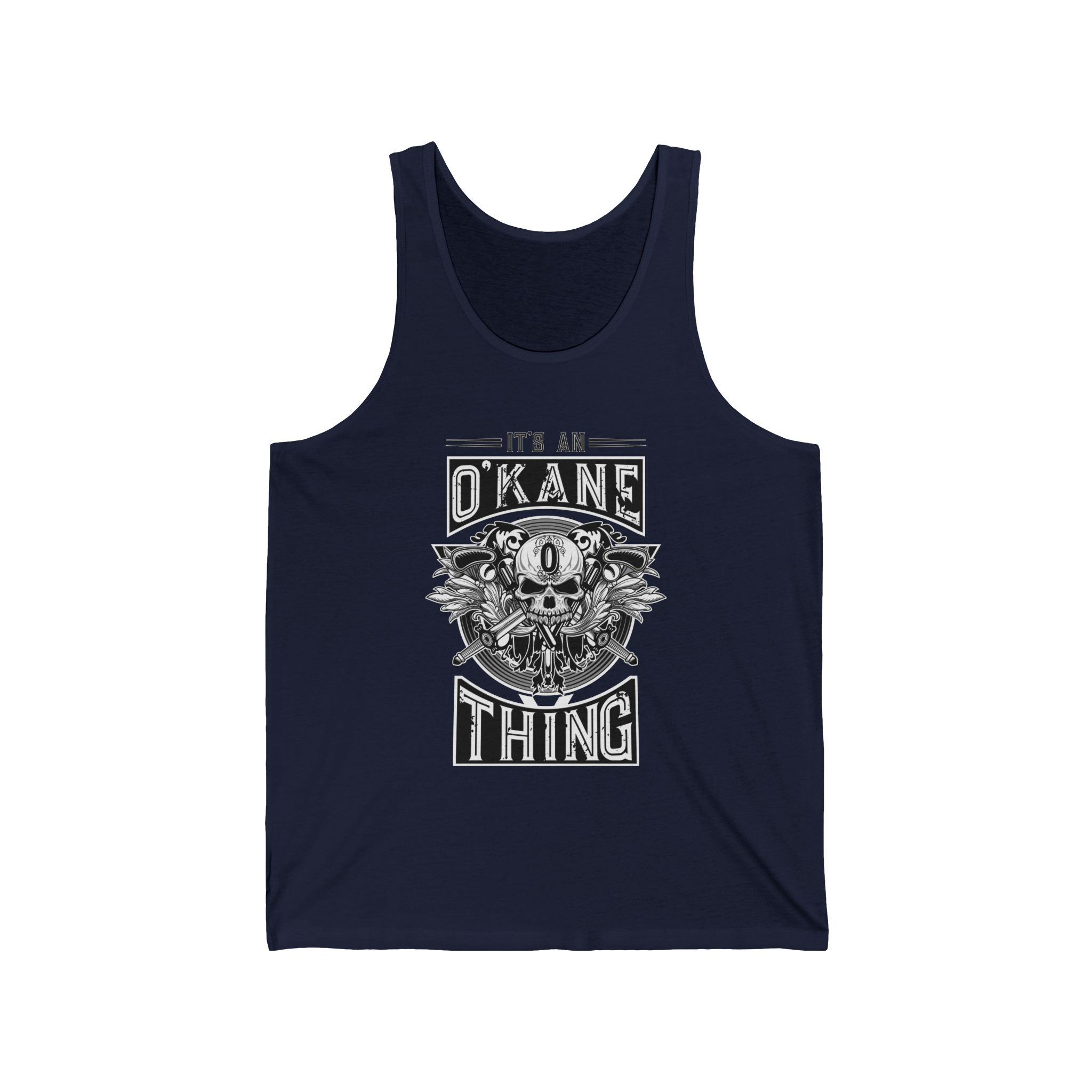 It's An O'Kane Thing Tank Top - Image 6