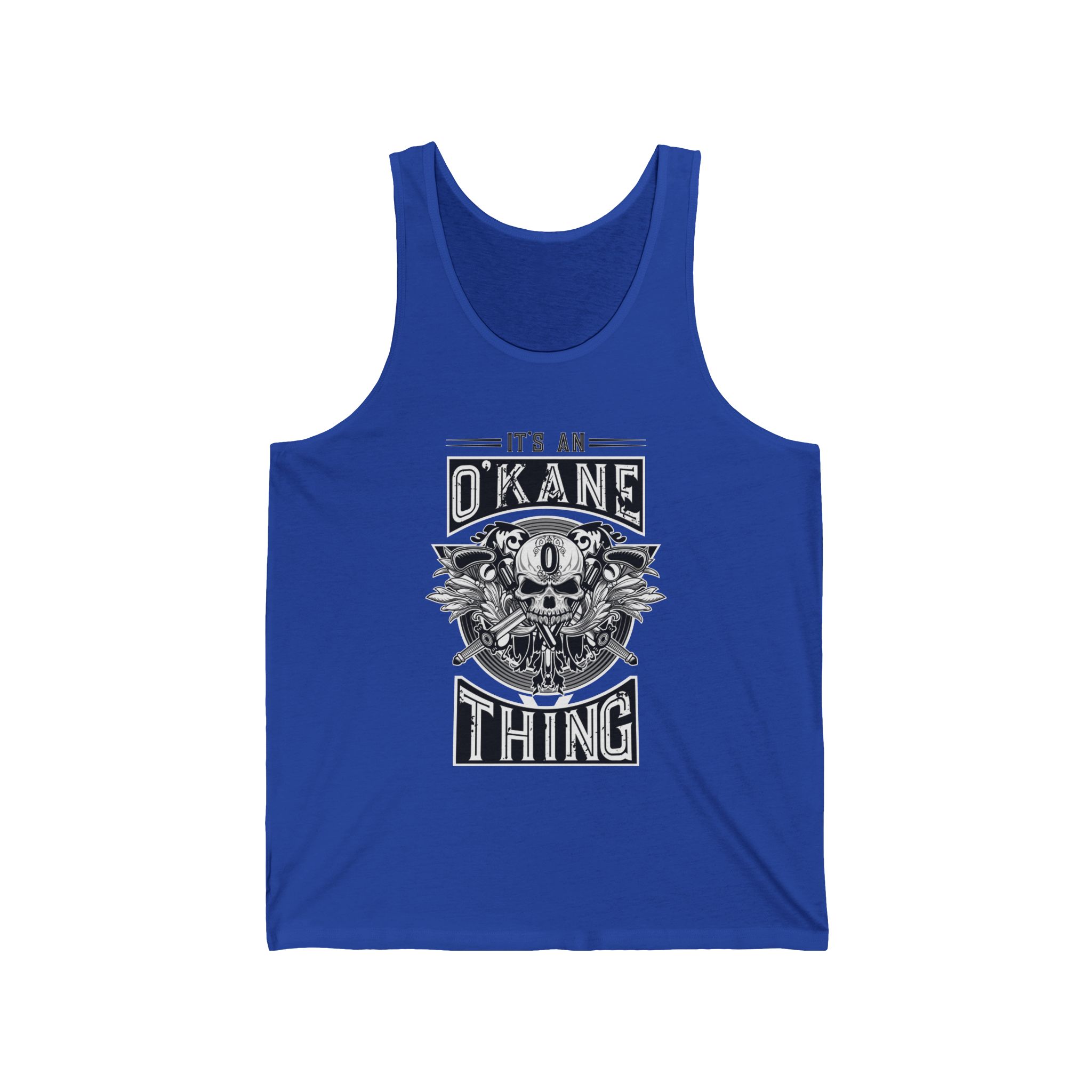 It's An O'Kane Thing Tank Top - Image 5