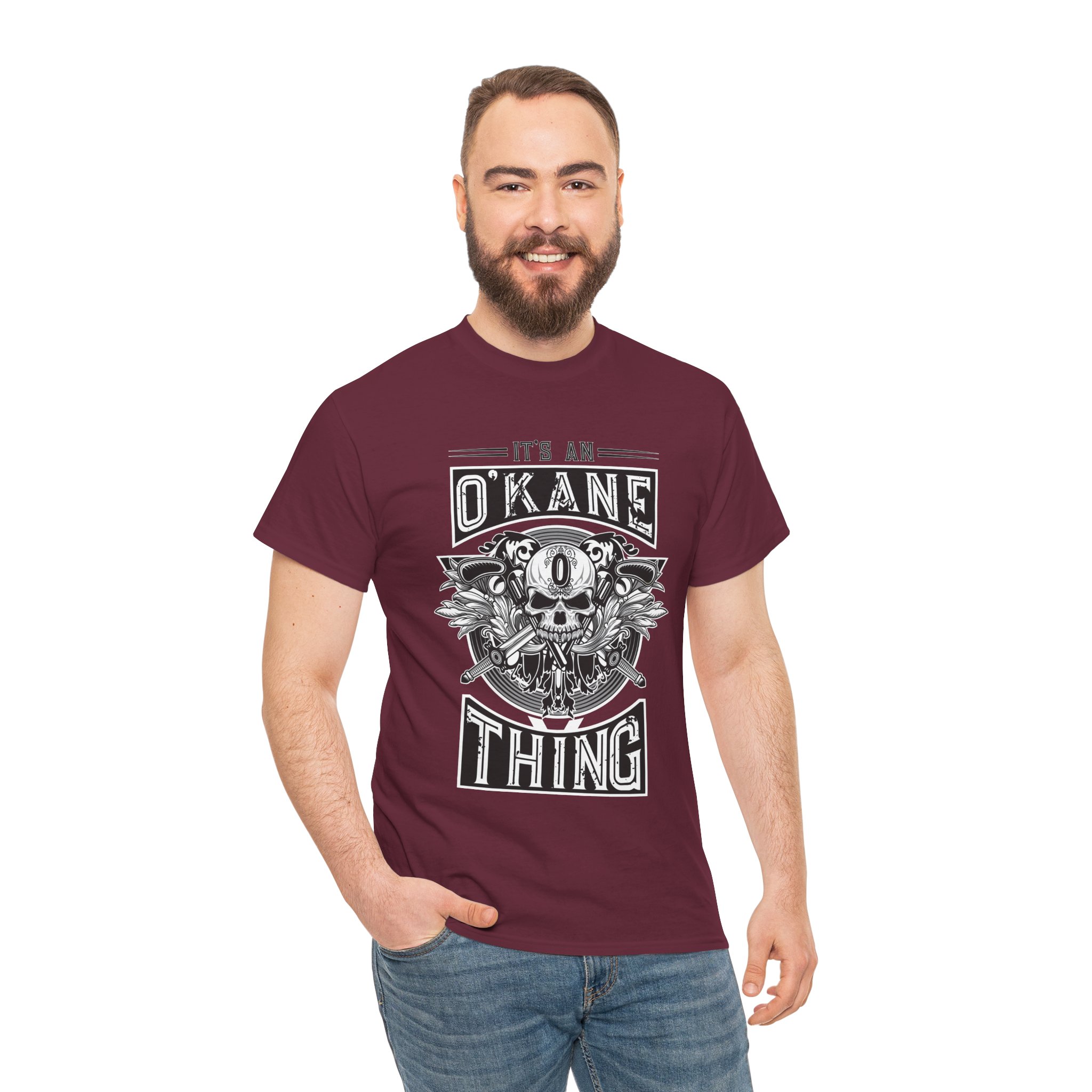 It's An O'Kane Thing T-Shirt - Image 4