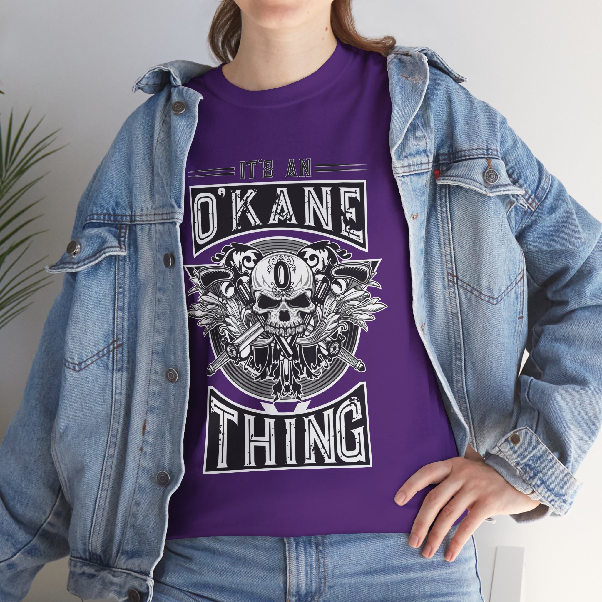 It's An O'Kane Thing T-Shirt - Image 10