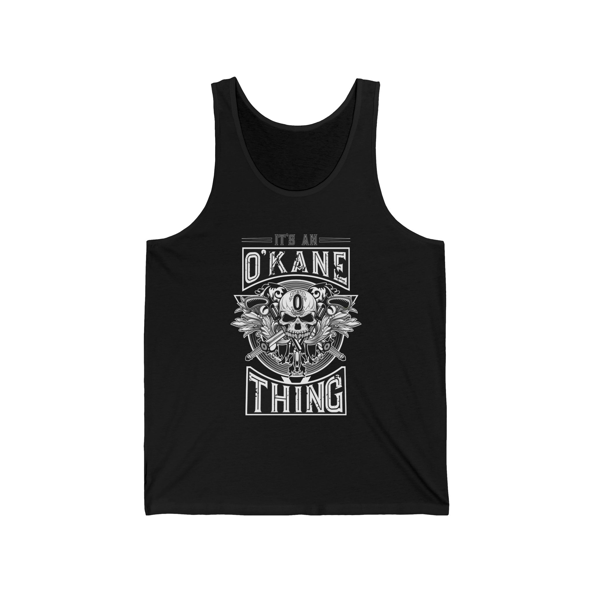 It's An O'Kane Thing Tank Top - Image 3