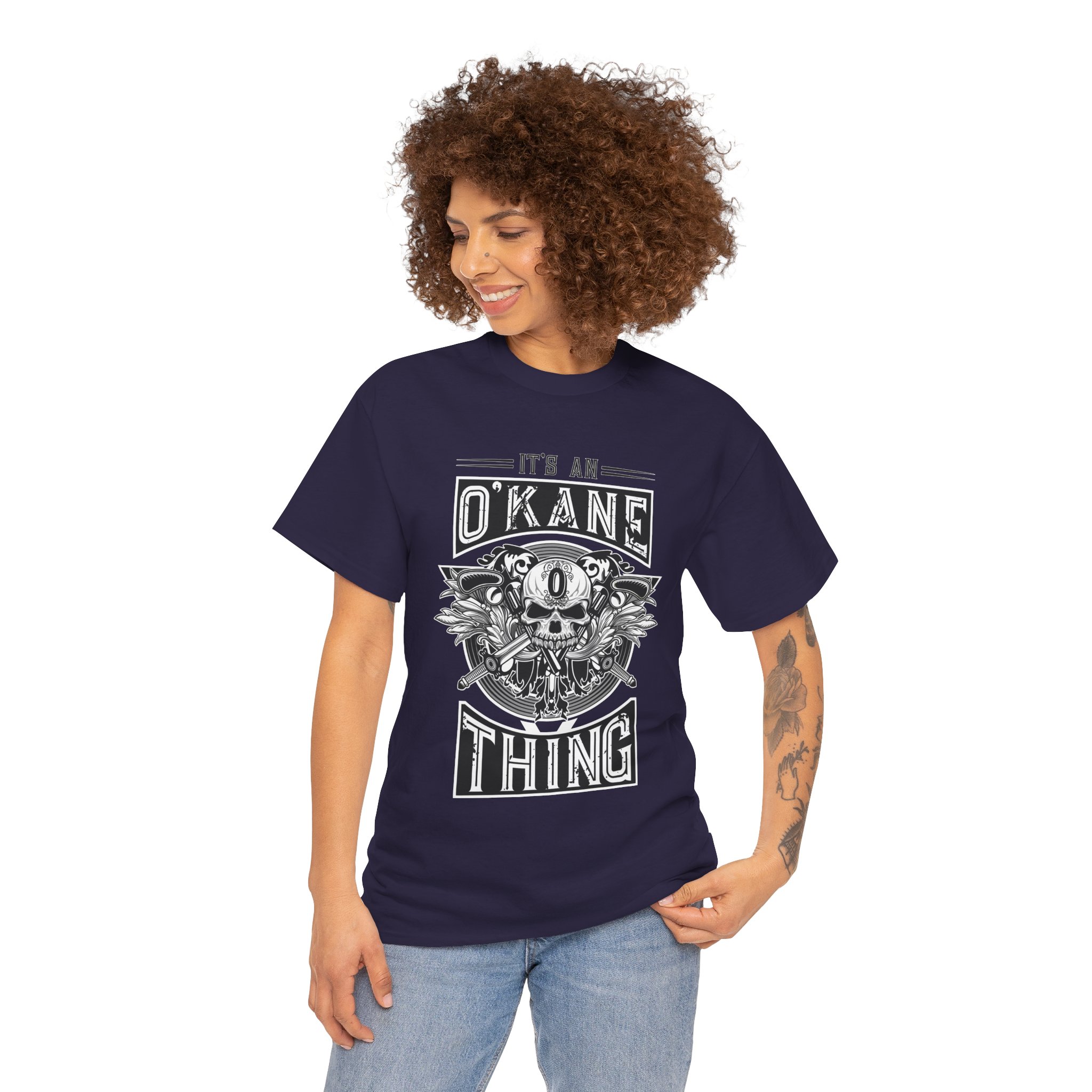 It's An O'Kane Thing T-Shirt - Image 11