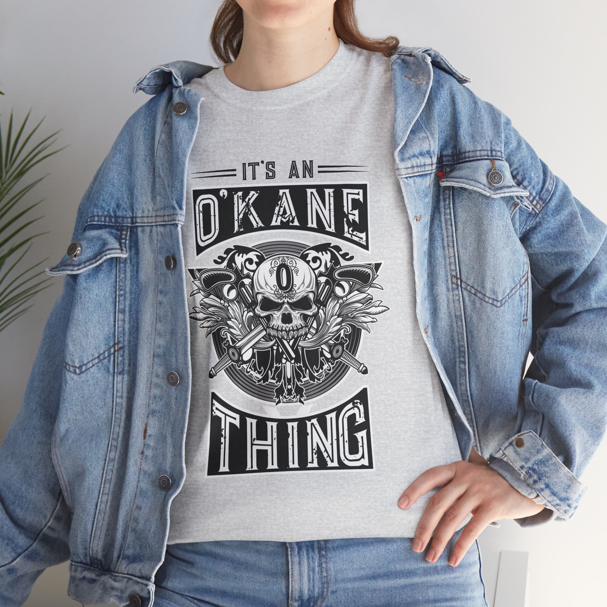 It's An O'Kane Thing T-Shirt - Image 3