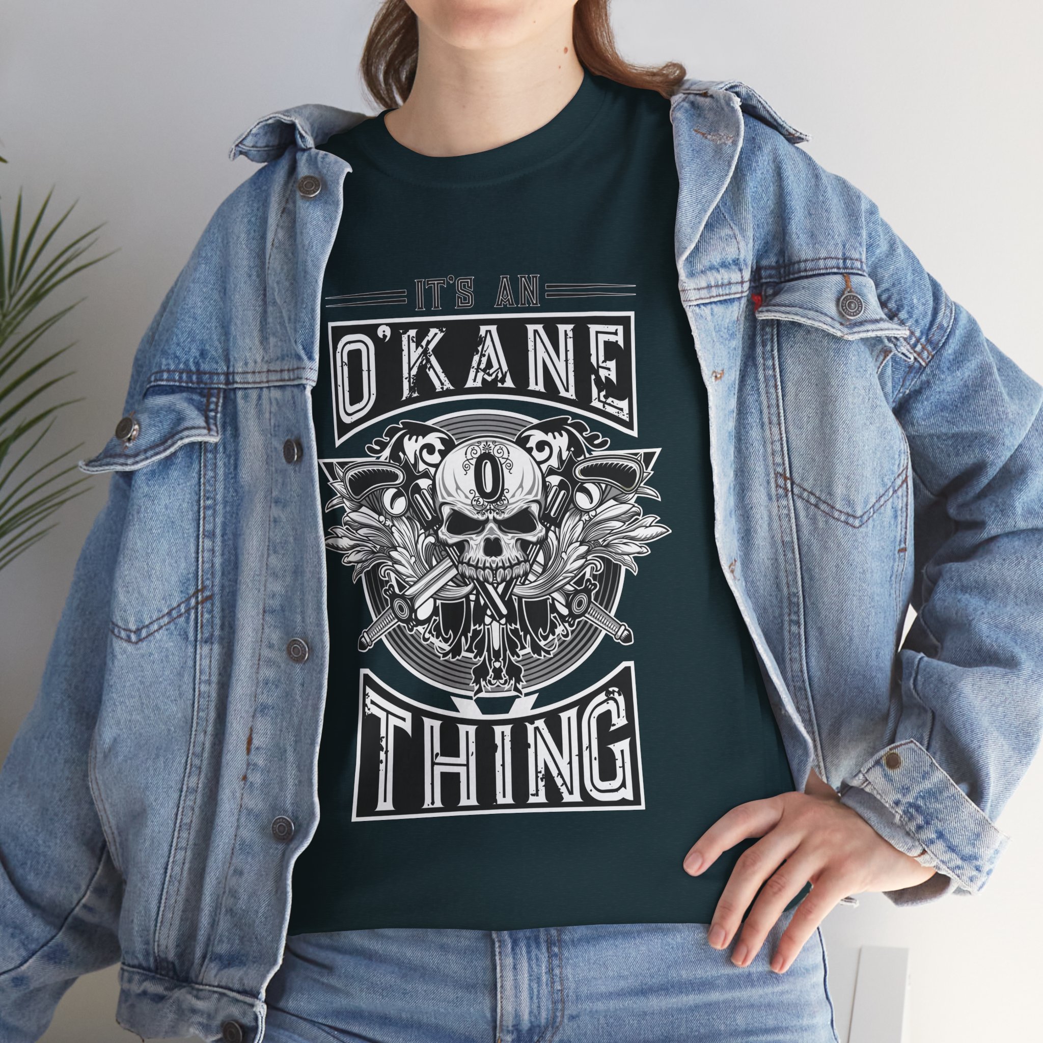 It's An O'Kane Thing T-Shirt - Image 7