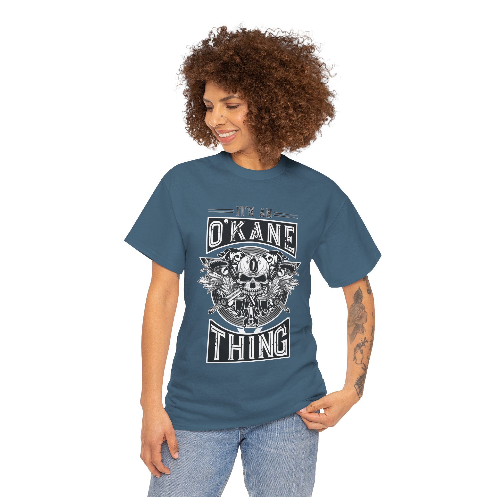 It's An O'Kane Thing T-Shirt - Image 8