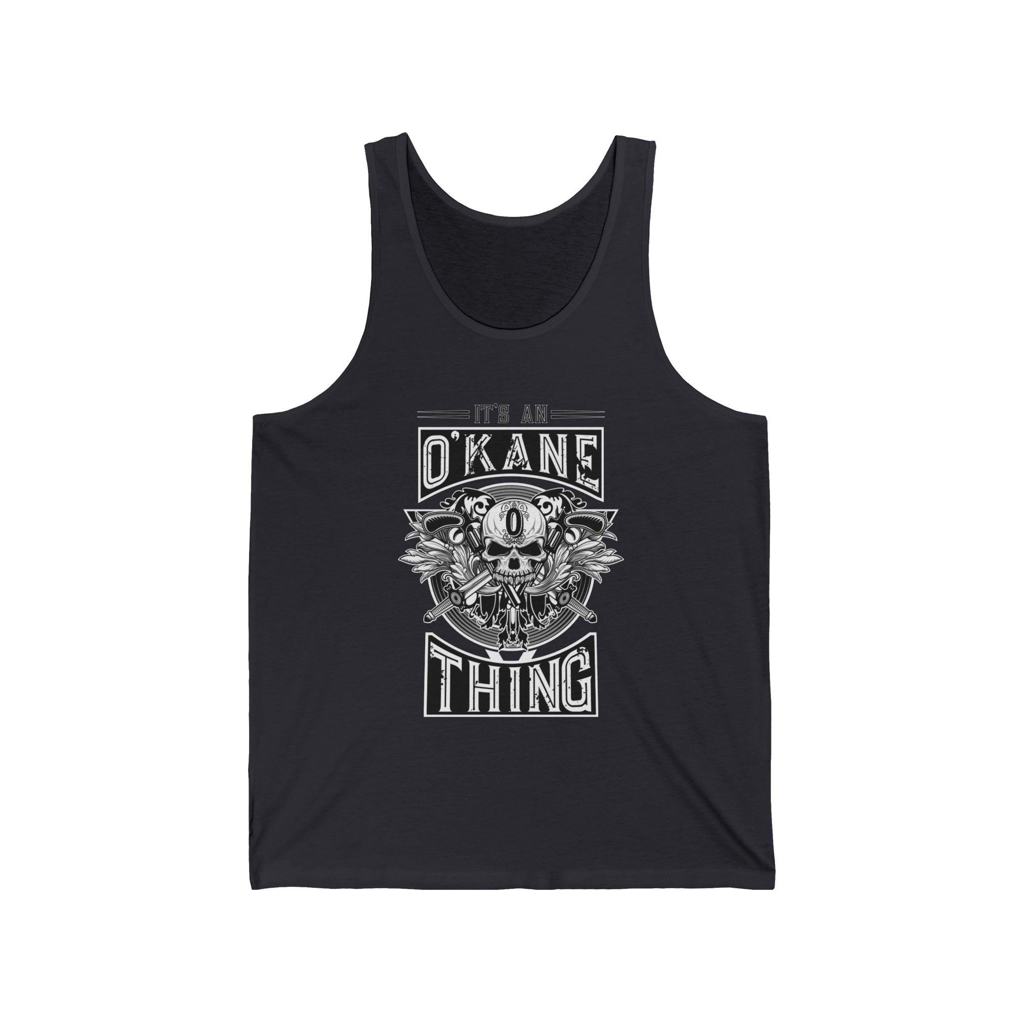It's An O'Kane Thing Tank Top - Image 4