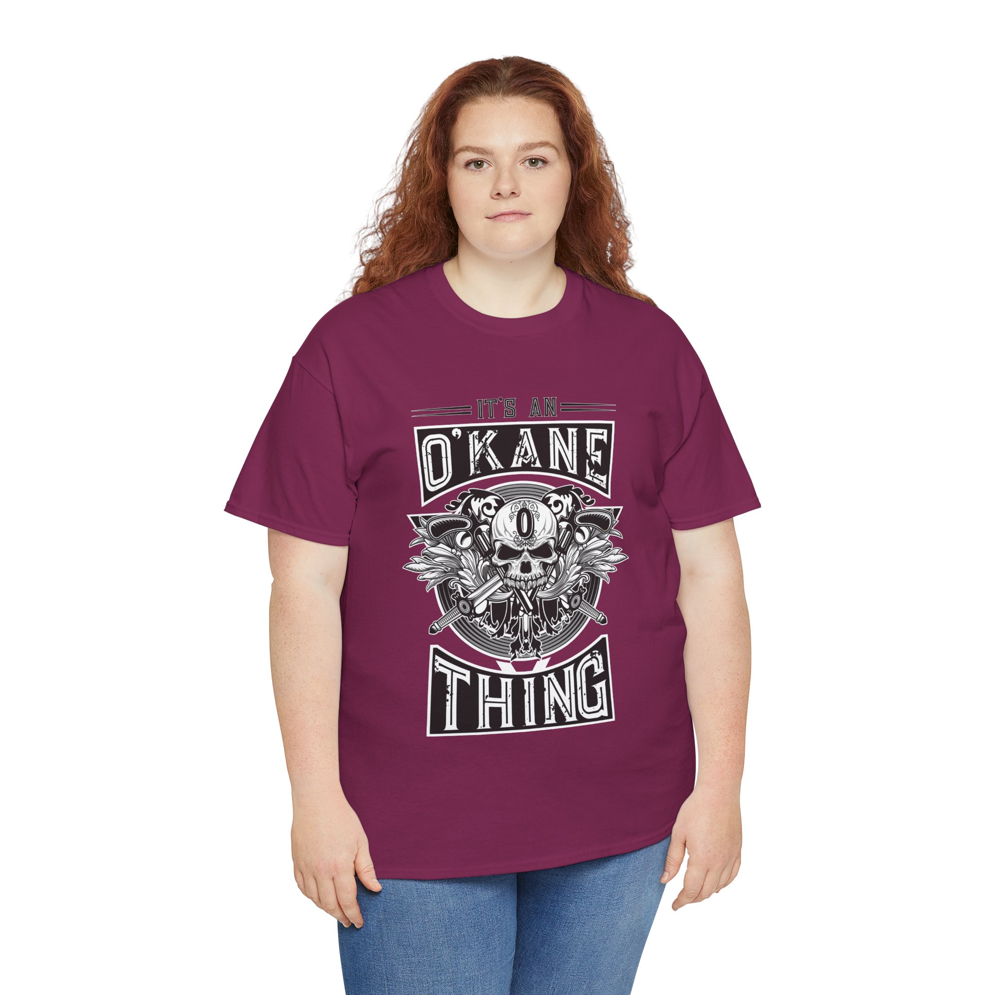 It's An O'Kane Thing T-Shirt - Image 12