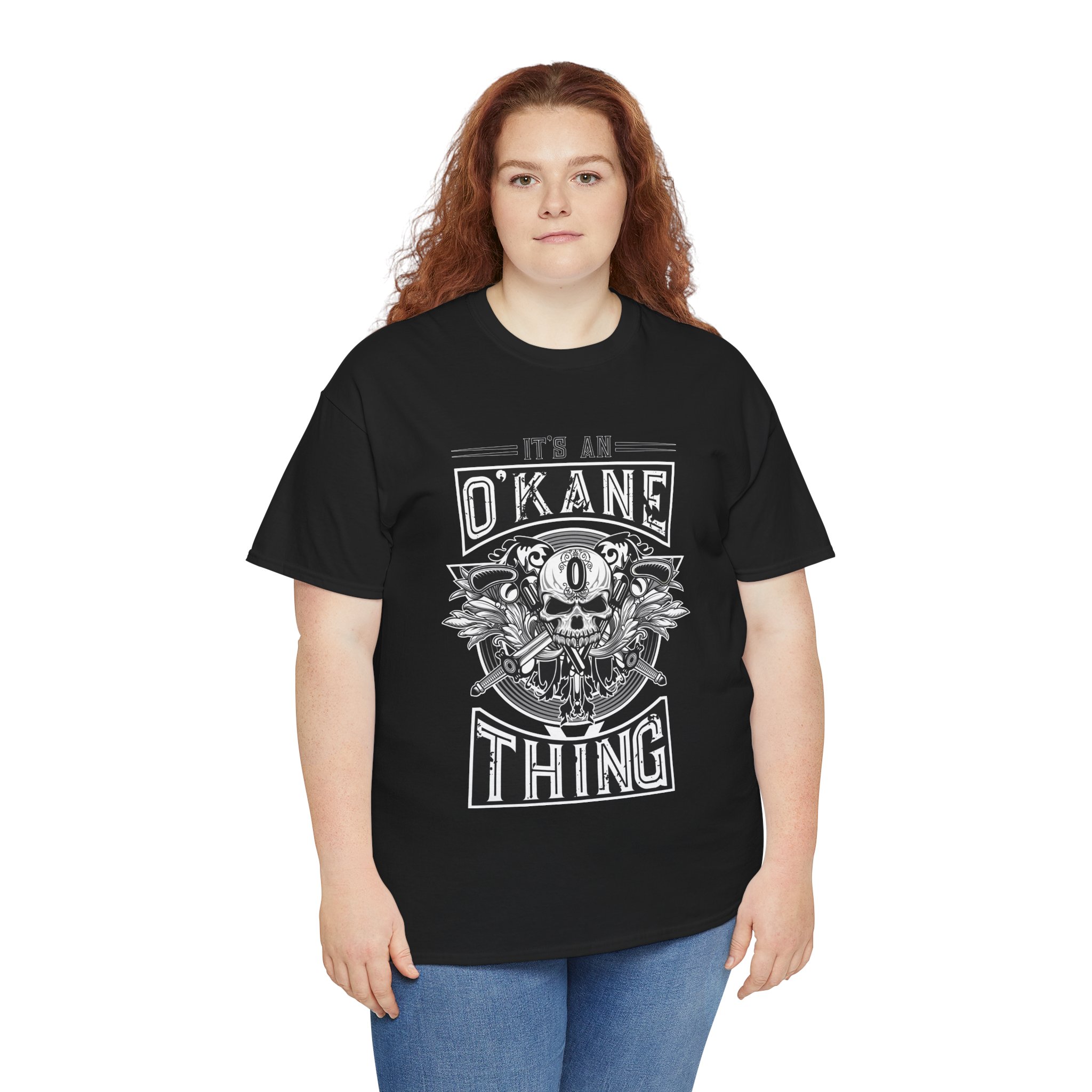 It's An O'Kane Thing T-Shirt
