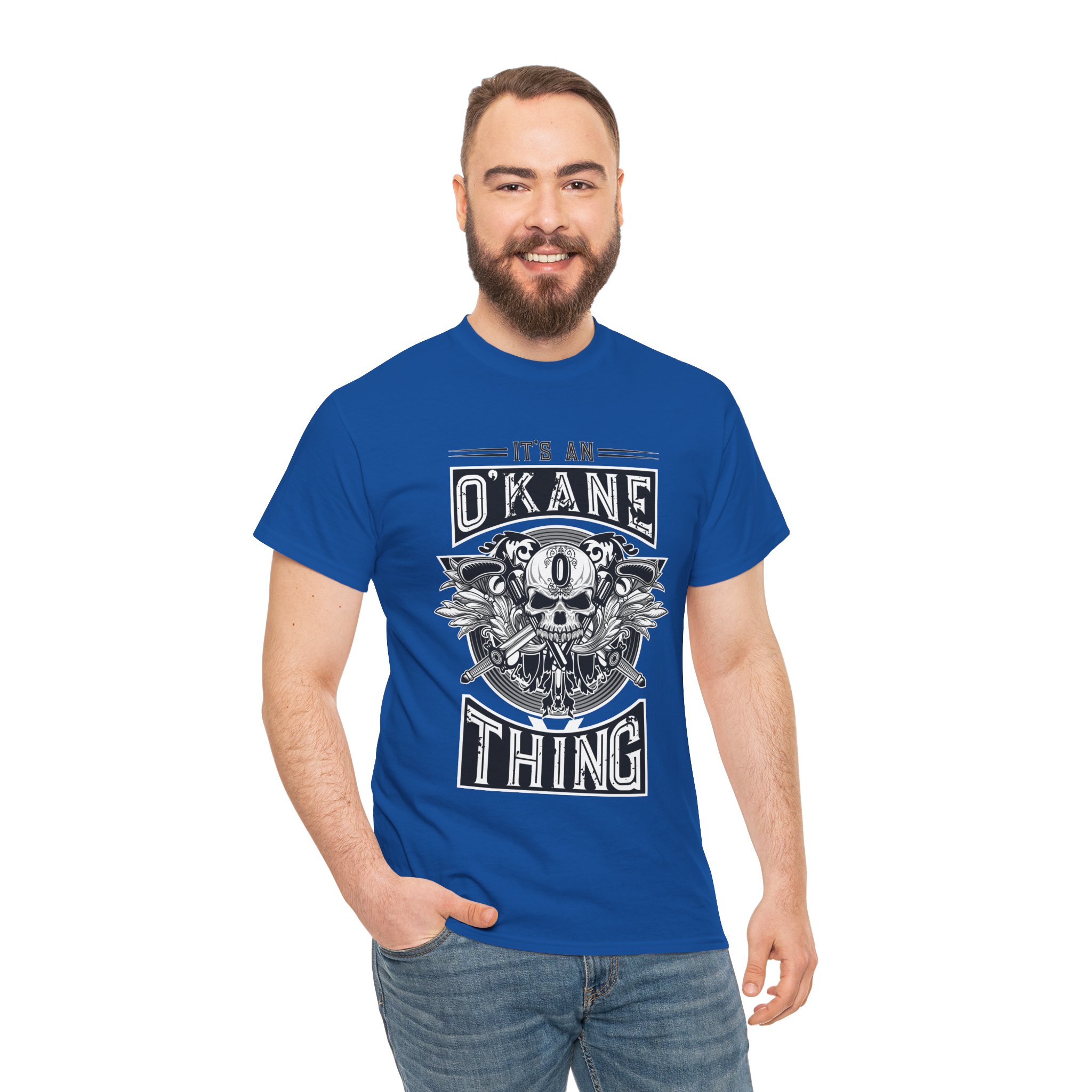 It's An O'Kane Thing T-Shirt - Image 9
