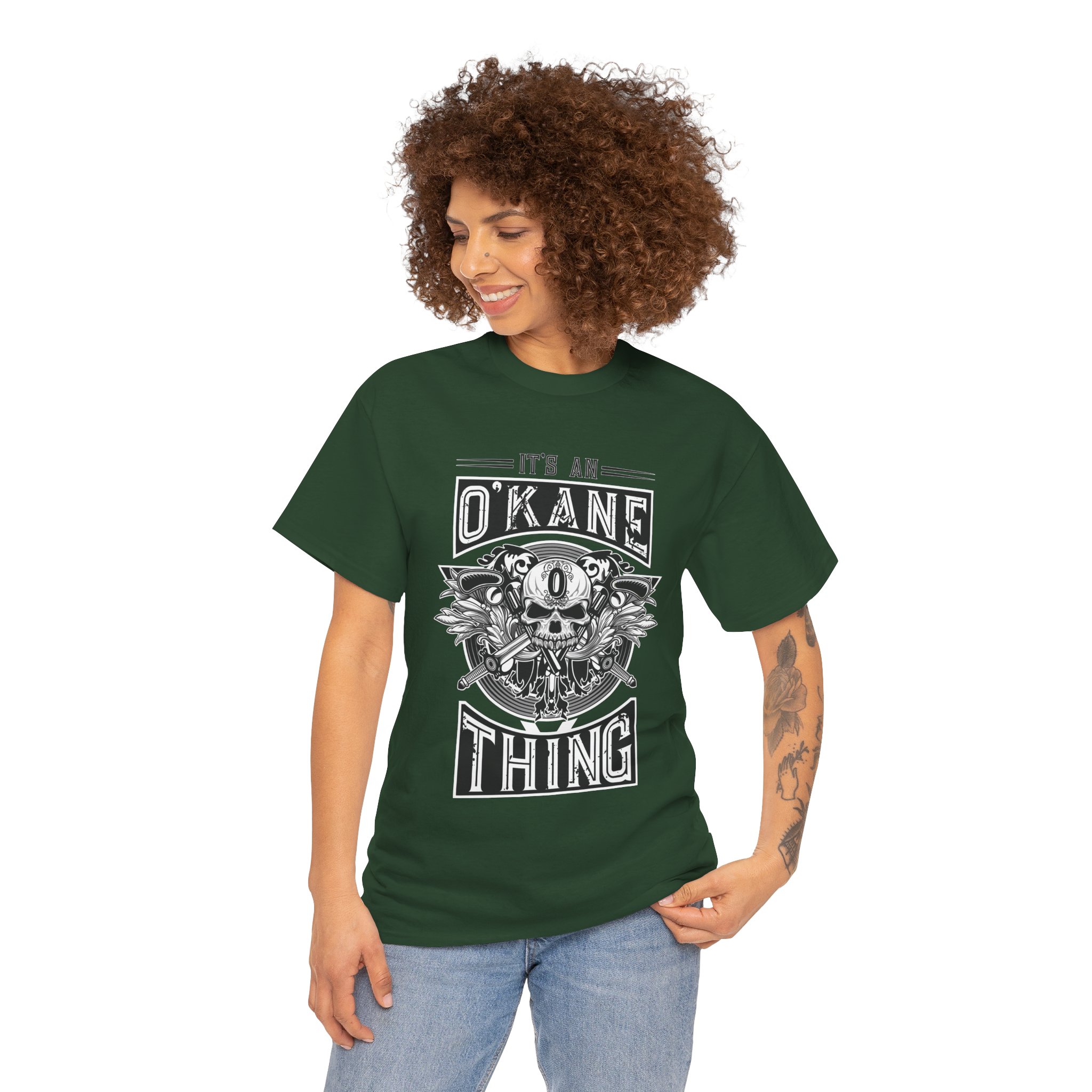 It's An O'Kane Thing T-Shirt - Image 5