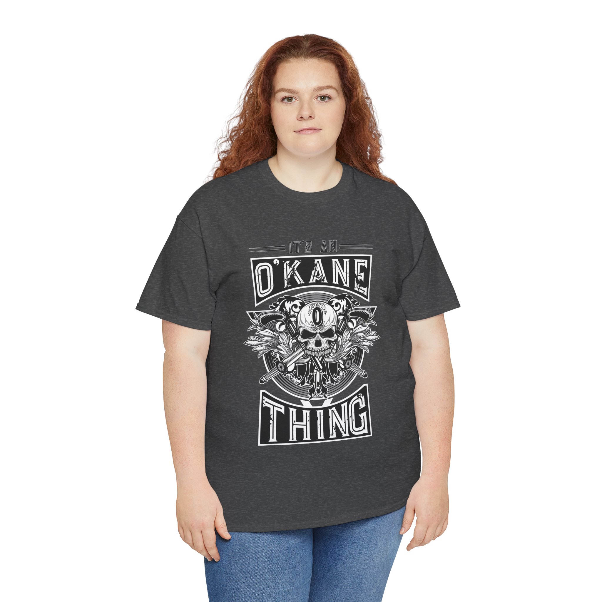 It's An O'Kane Thing T-Shirt - Image 6