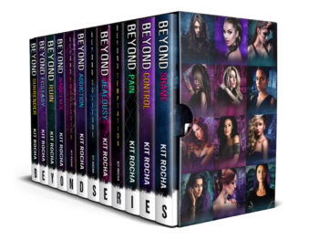 Beyond Series Ebook Bundle (Single File)