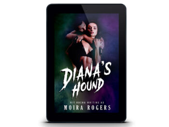 Diana's Hound