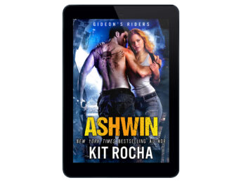Ashwin (Ebook)