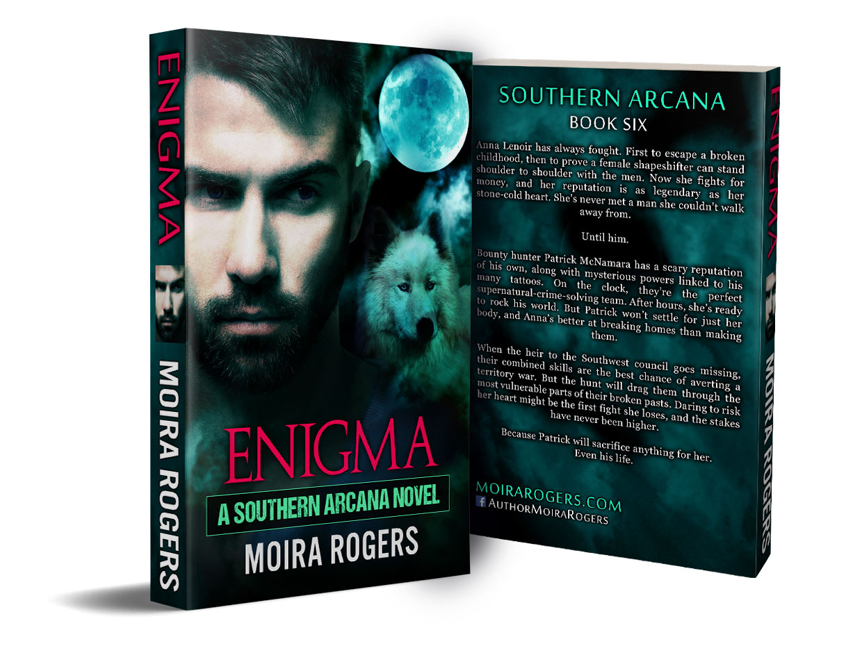 Enigma