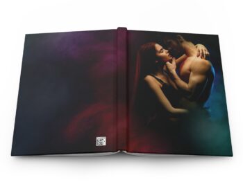 Wilder's Mate Artwork Hardcover Journal