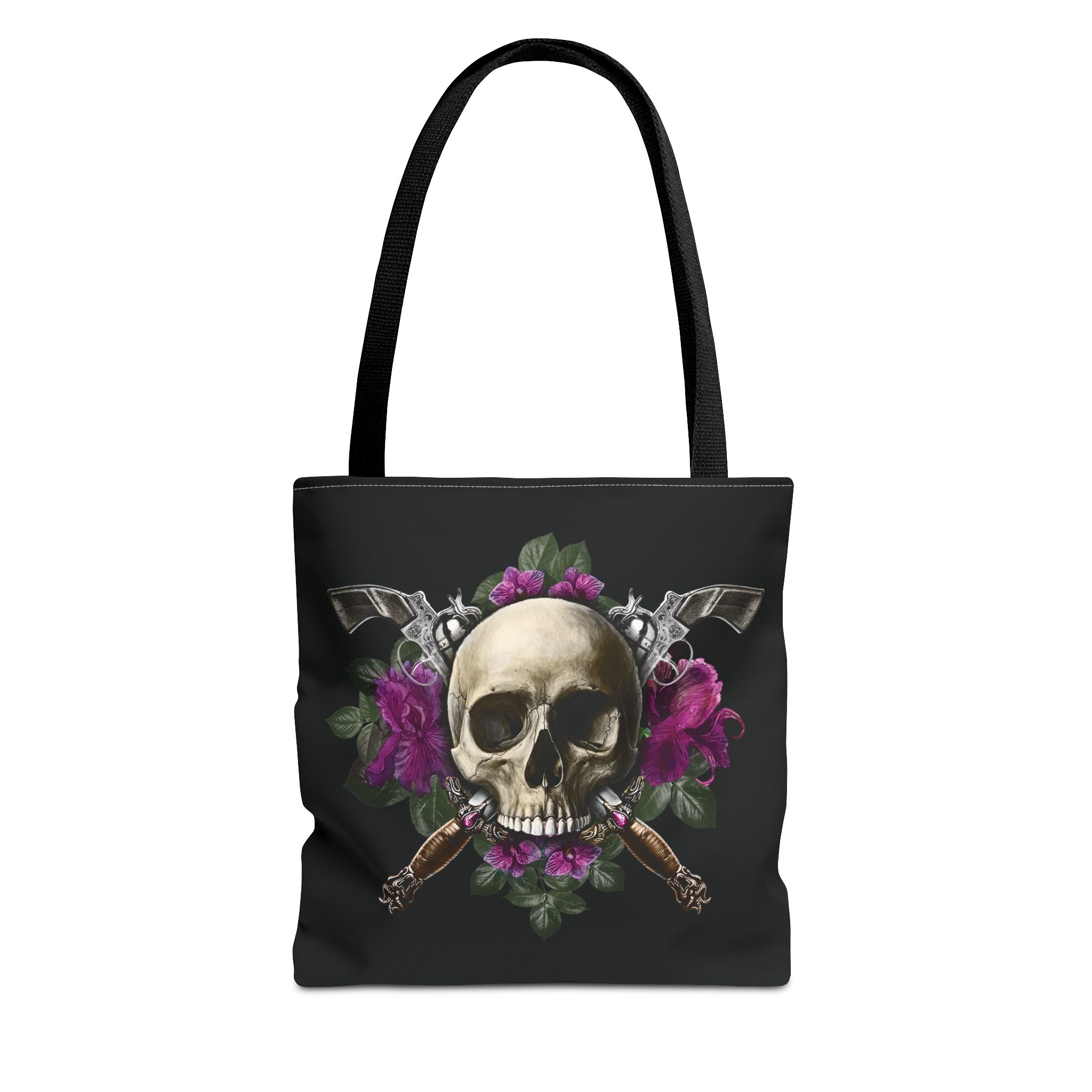 10th Anniversary O'Kane Logo Tote Bag - Image 2