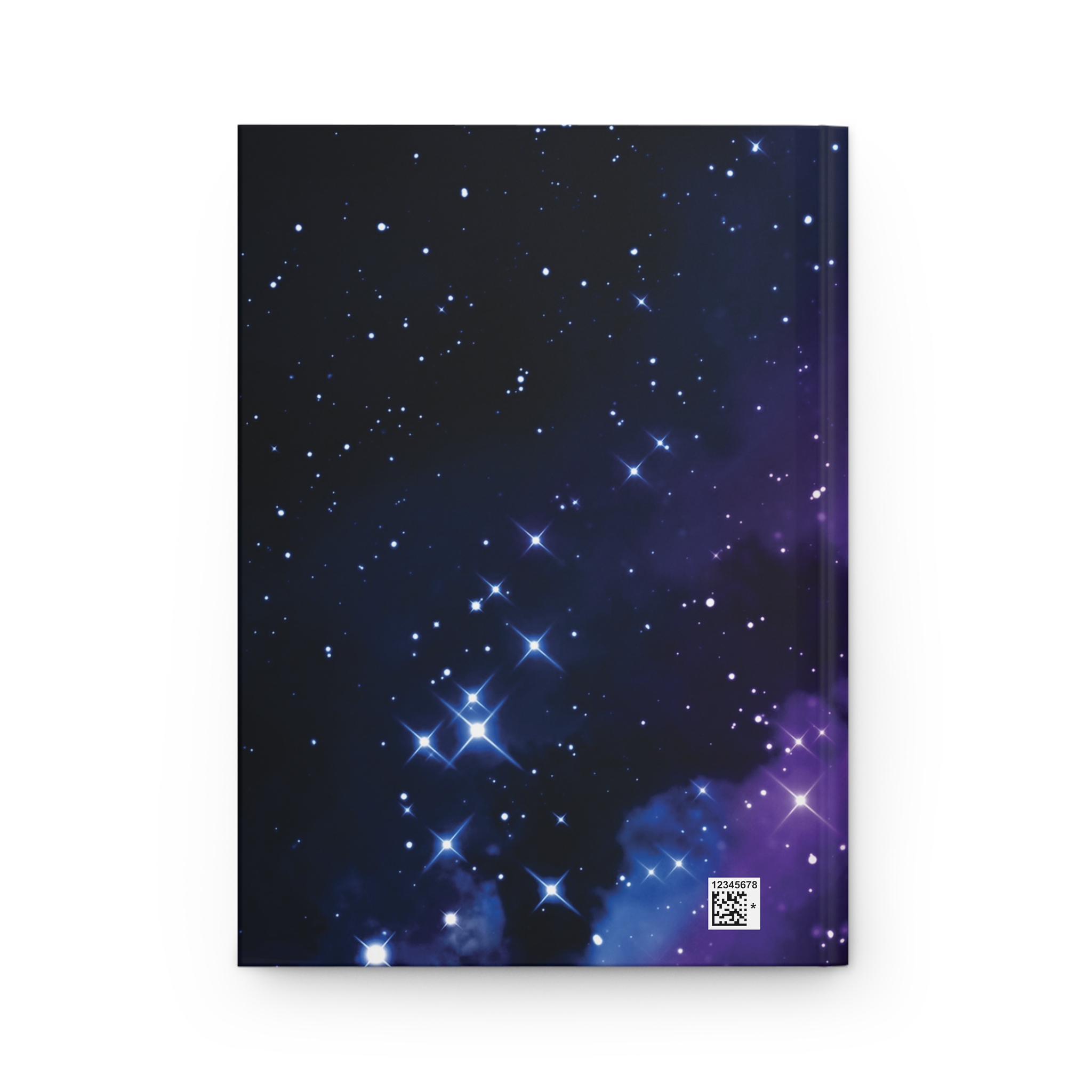 Ash Hardcover Journal - Image 3