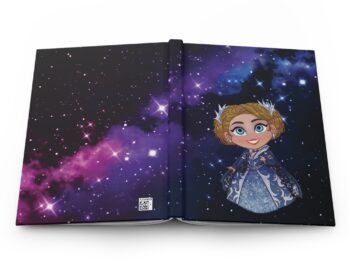 Sachi Hardcover Journal