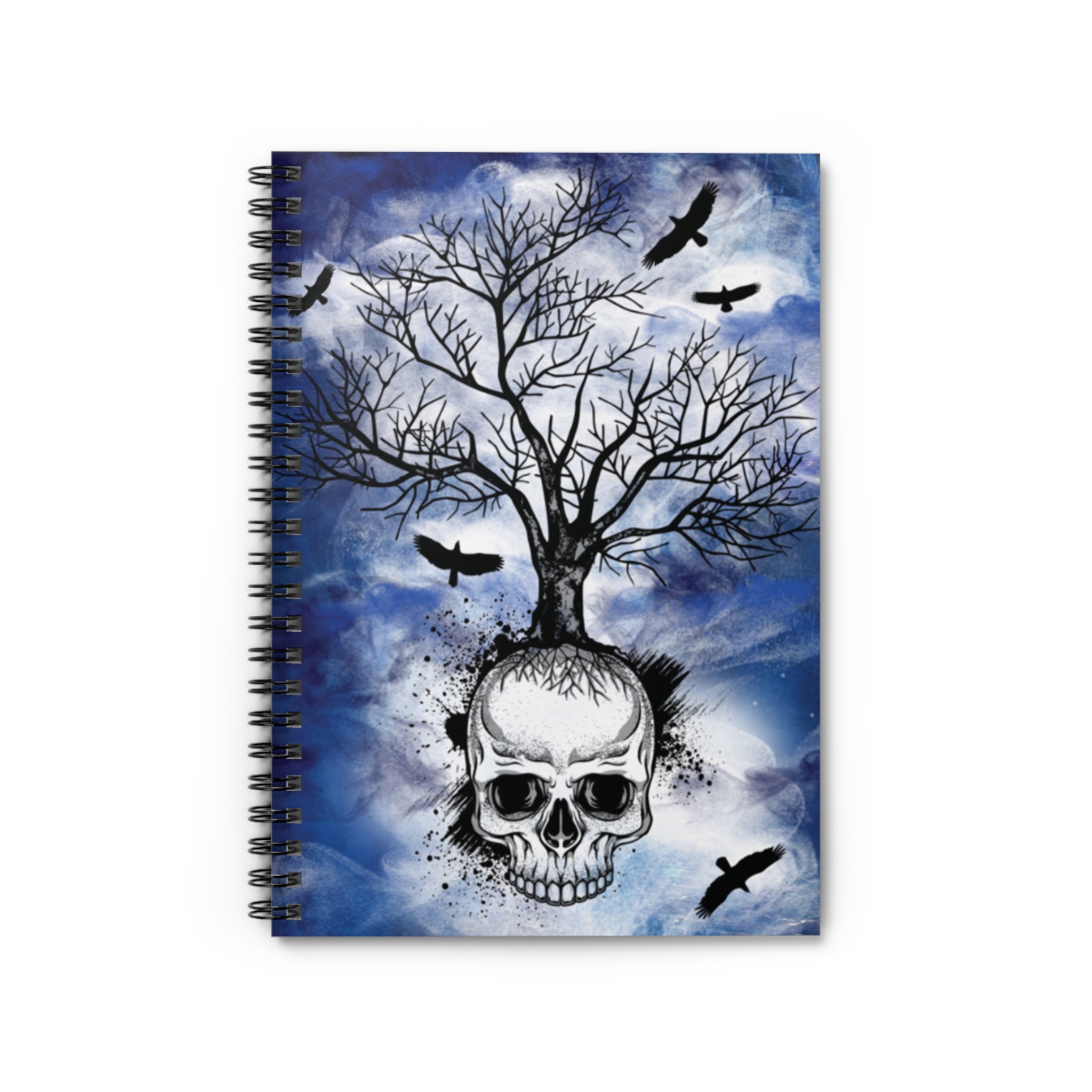 Riders Logo Notebook - Image 2