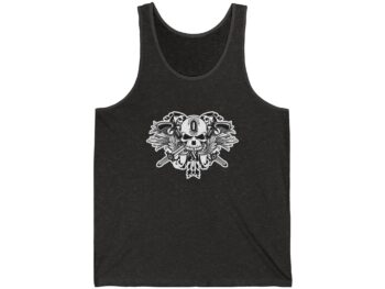 O'Kane Logo Tank Top