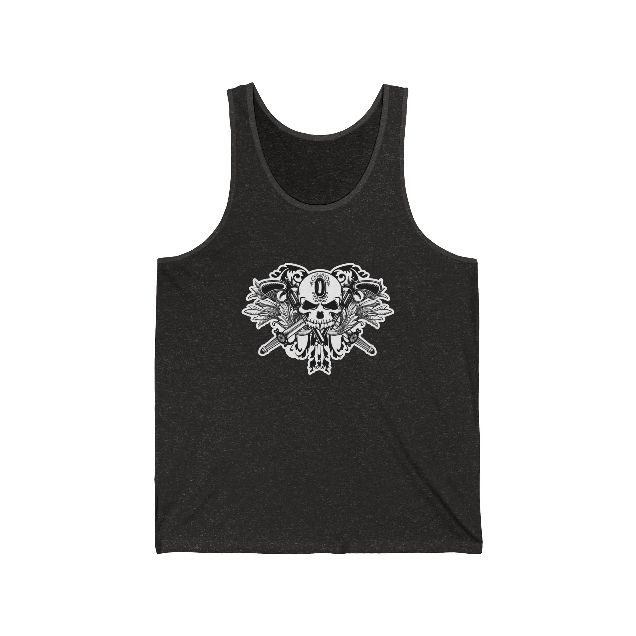 O'Kane Logo Tank Top