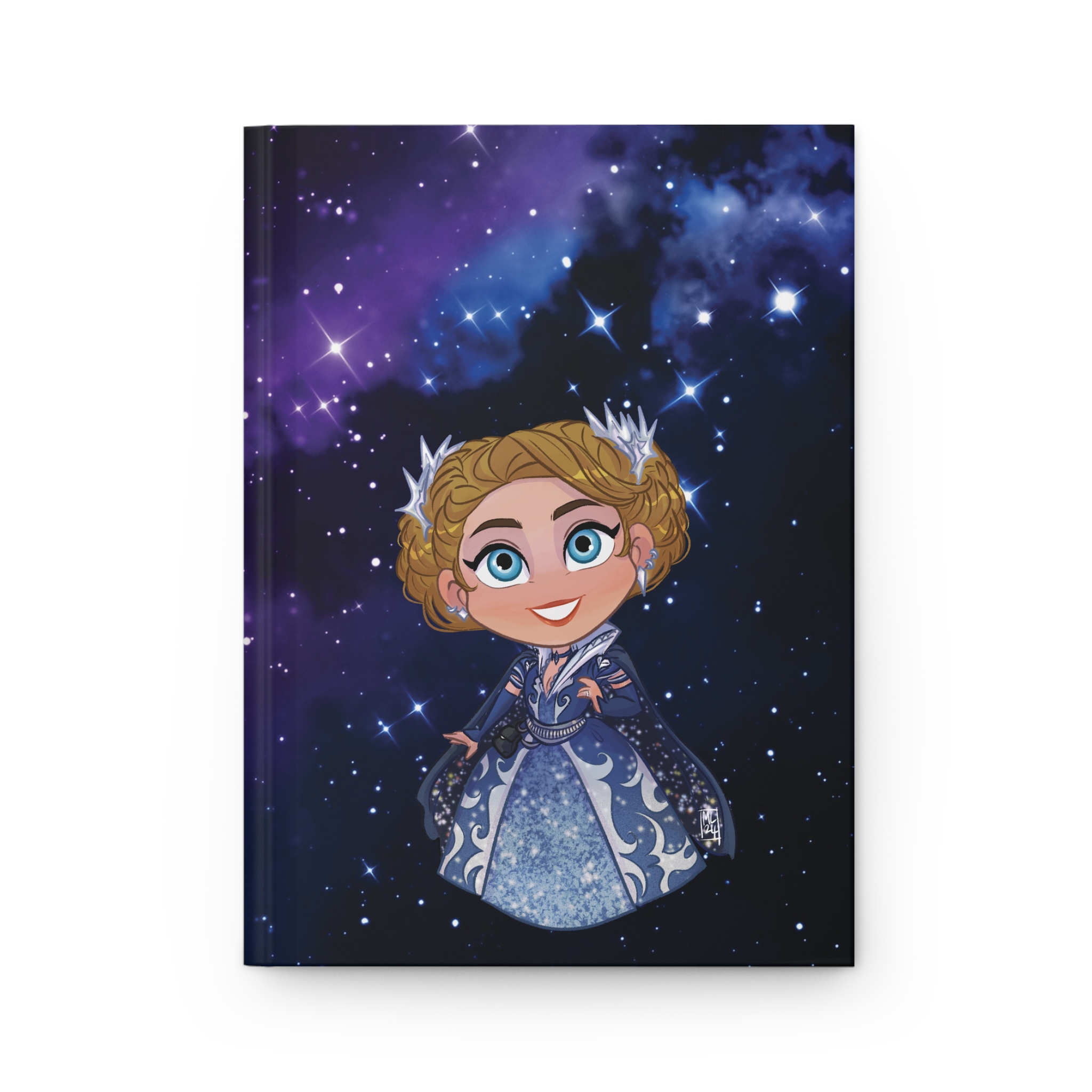 Sachi Hardcover Journal - Image 2