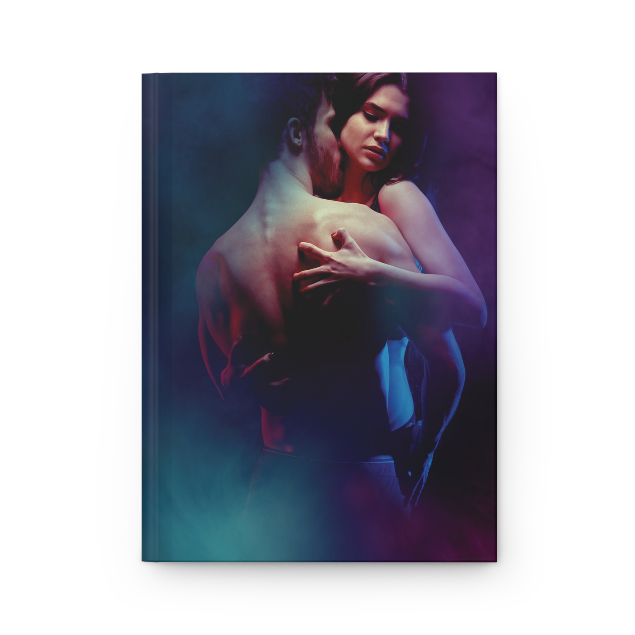 Archer's Lady Cover Artwork Hardcover Journal - Image 2