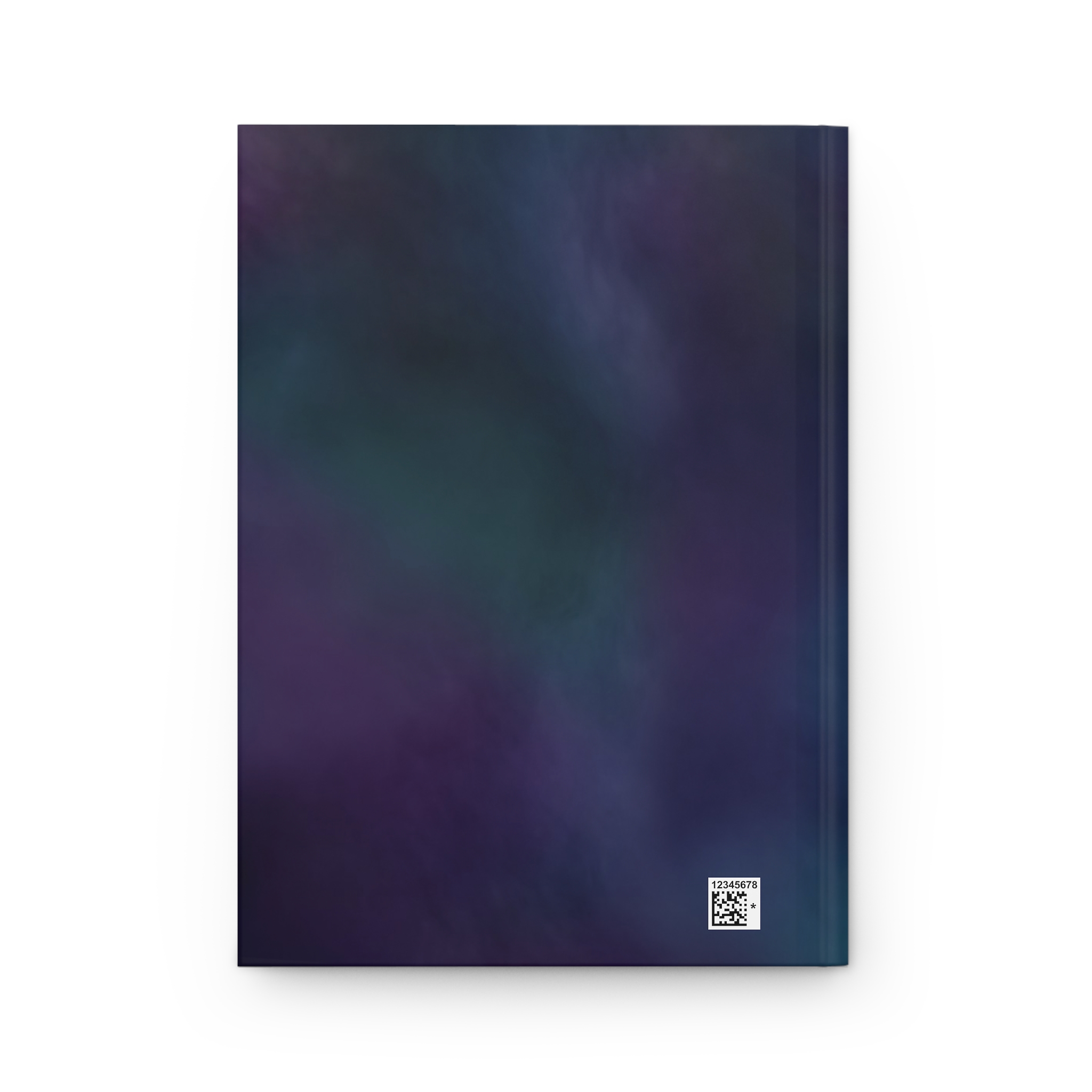 Archer's Lady Cover Artwork Hardcover Journal - Image 3