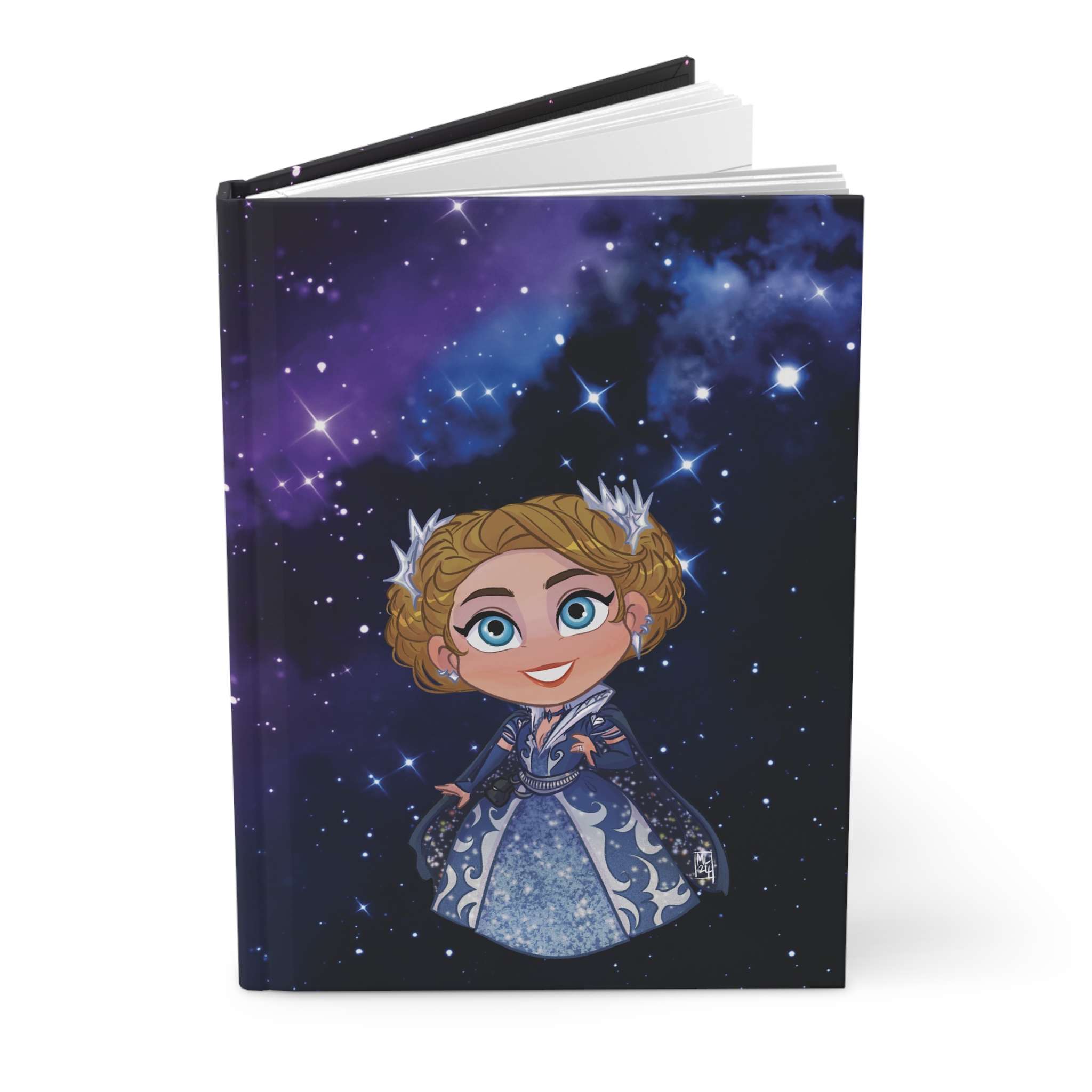 Sachi Hardcover Journal - Image 4