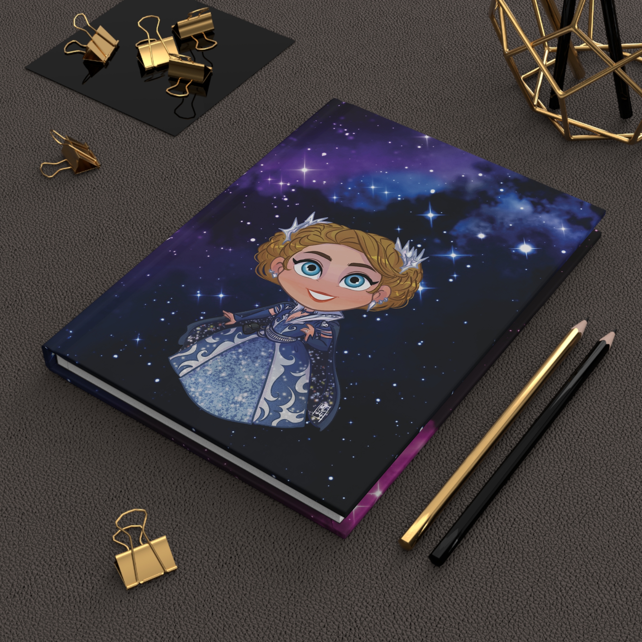 Sachi Hardcover Journal - Image 6