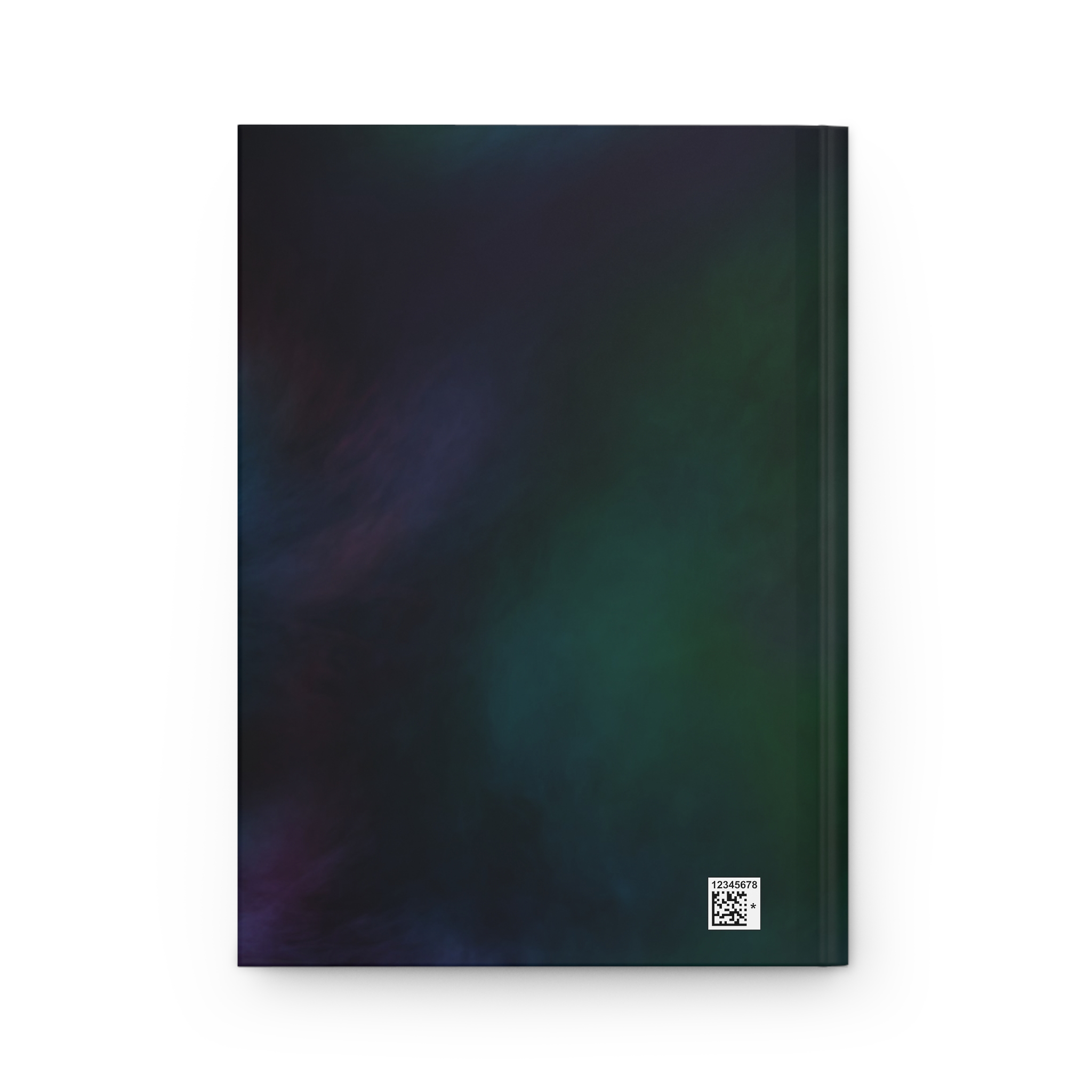 Diana's Hound Cover Artwork Hardcover Journal - Image 3