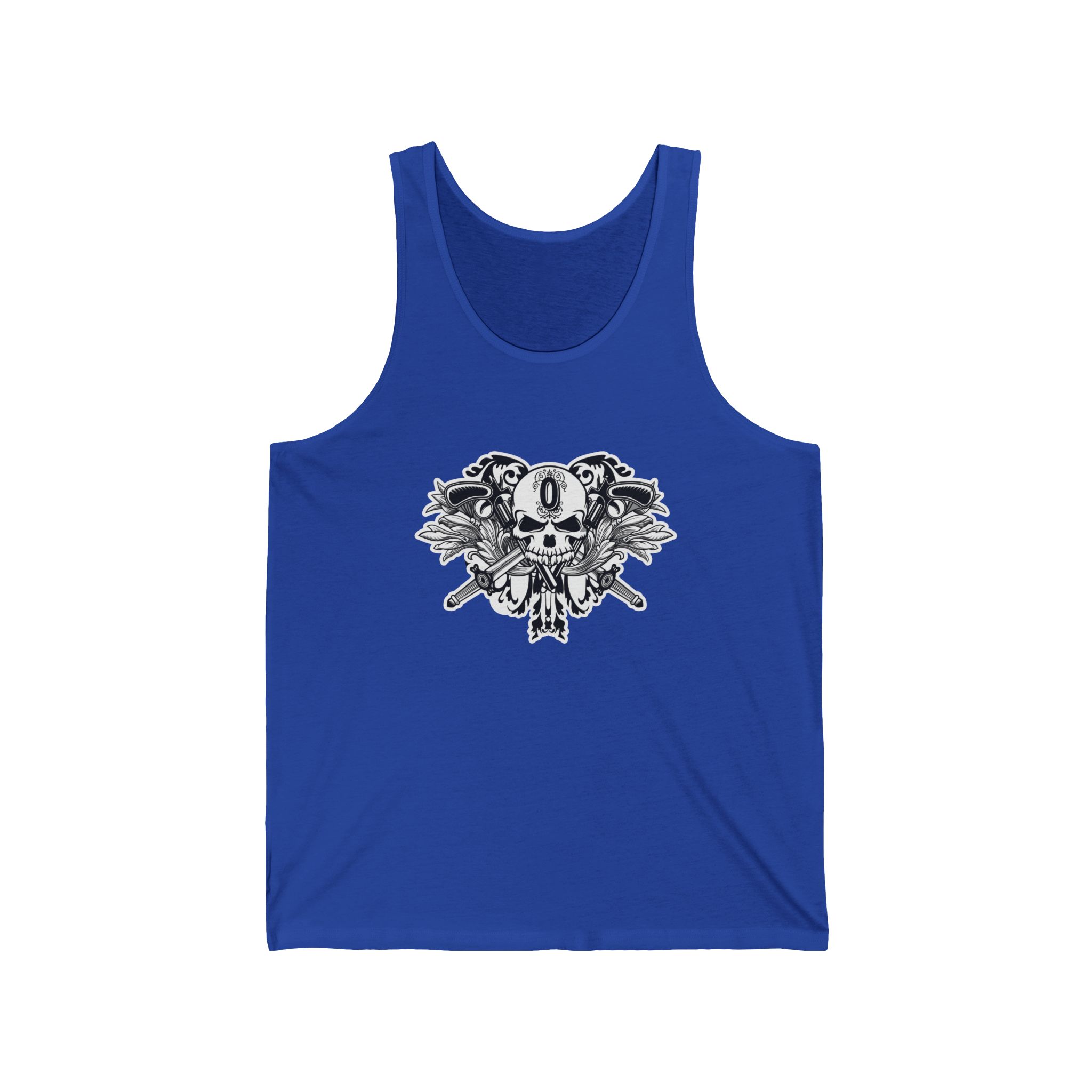 O'Kane Logo Tank Top - Image 5
