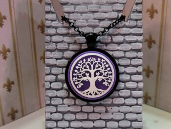 High Court Pendants: Aleksi